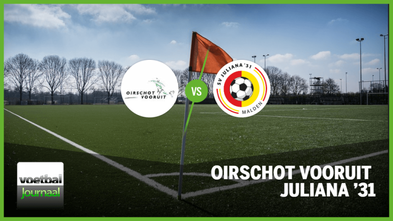 Oirschot Vooruit – Juliana ’31