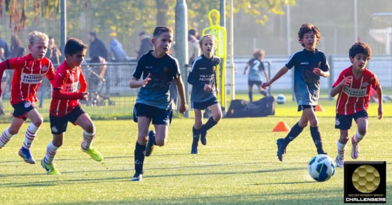 Soccer Academy Breda zoekt hoofdtrainer u11-1
