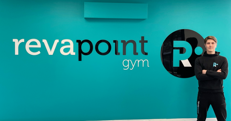 Revapoint: gezondheidszorg anno 2022