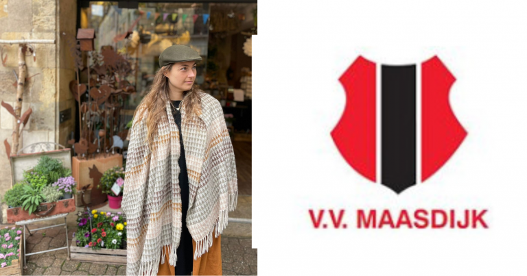 In gesprek met Wendy de Vos van VV Maasdijk