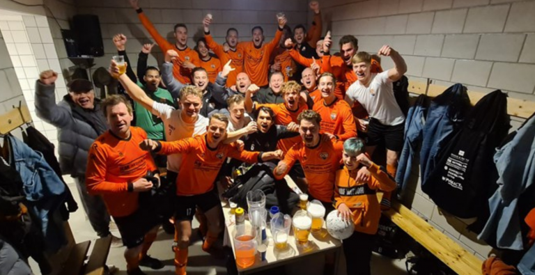 Van der Hoek blij met nieuwe technische mensen bij GOZ