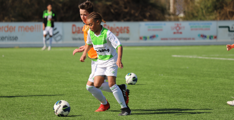 Spijkenisse speurt naar talent