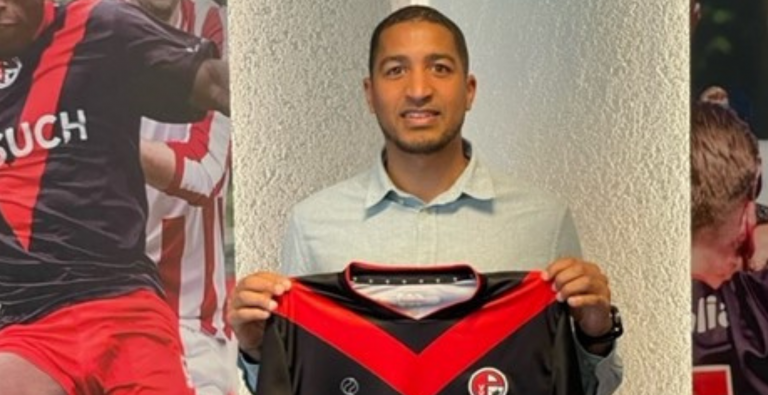 VV Papendrecht verwelkomt wederom nieuwe spelers
