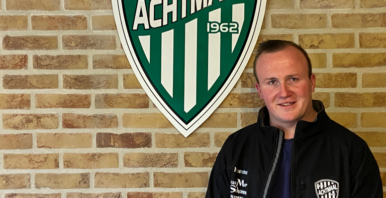 Willemsen gaat graag mee bij Achtmaal