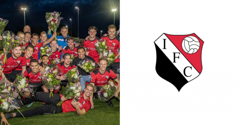 Titel en promotie is pas het begin voor IFC