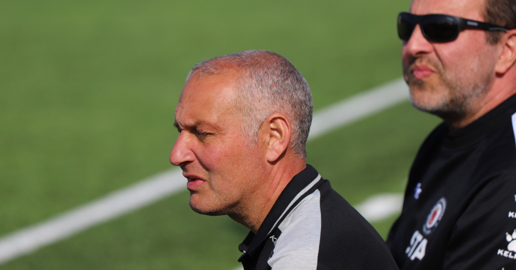 De voetballer is nooit uit John Lopes Cruz van Nieuwenhoorn verdwenen