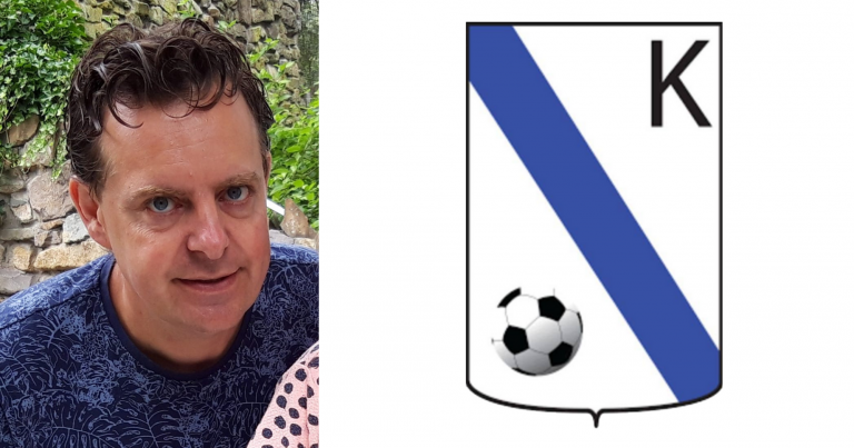 In gesprek met Bart de Koning van VV Cadzand