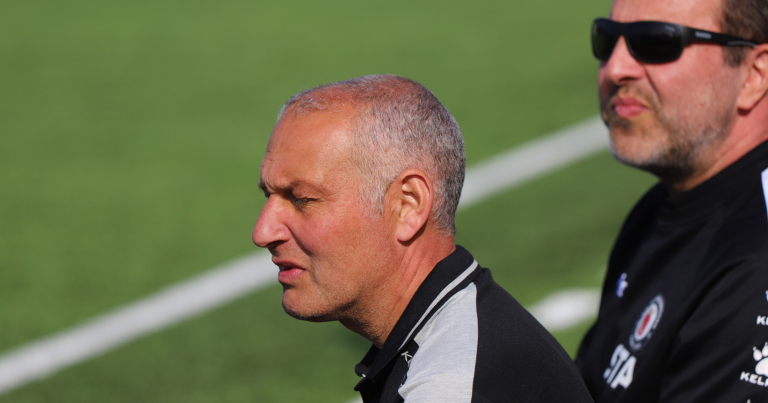 De voetballer is nooit uit John Lopes Cruz van Nieuwenhoorn verdwenen
