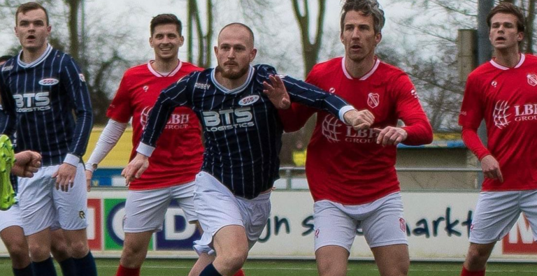 In gesprek met Mark de Bie van SSS