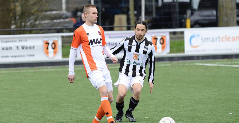 In gesprek met Jaimy Bravenboer van Alblasserdam