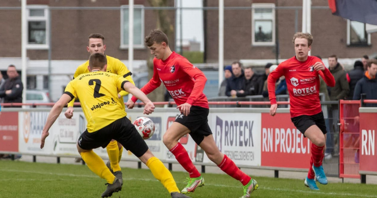 De Zwerver kiest voor continuïteit