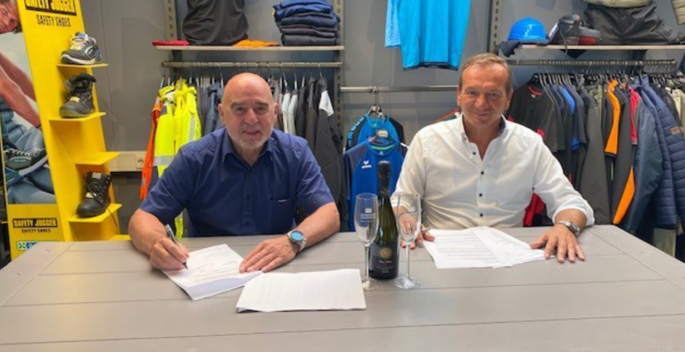Koornneef ZW-Sport 25 jaar ervaring in sportkleding