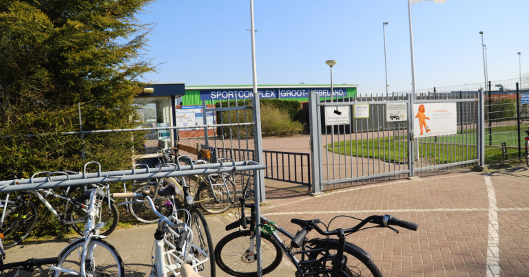 75-jarig jubileum Zuidland is glossy wel waard