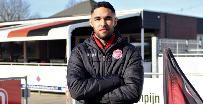 Geboorte van dochtertje aanstaand hoogtepunt voor Dos Santos
