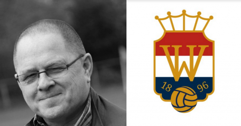 In gesprek met Antoon Loeffen van Willem II vrouwen