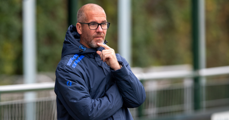 Gretige groep haalt Mark Weel naar Schoonhoven