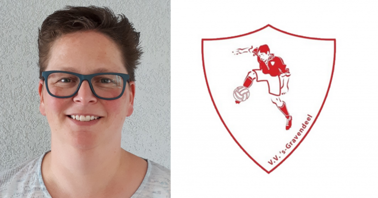 In gesprek met Sandra Barth van VV ‘s-Gravendeel