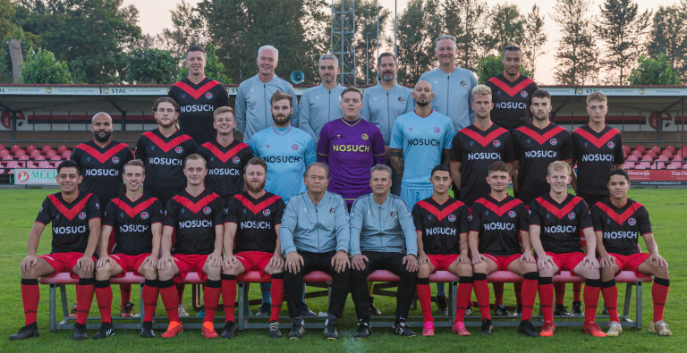 Papendrecht verliest belangrijk duel