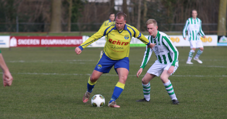 “HZ ’75 is een hele warme en gezellige club”