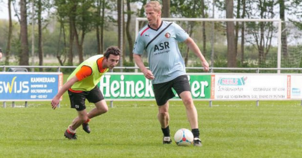 In gesprek met Peter Krouwer van FIOS