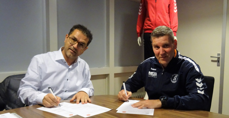 FC Right-Oh gaat verder met trainer Arno Gabriëls