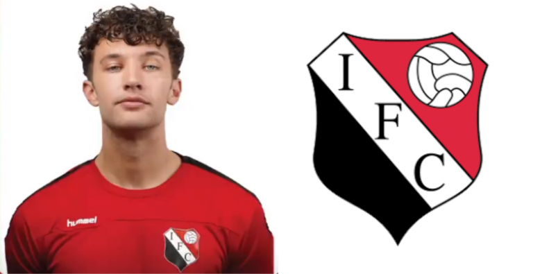 Bij IFC 5 worden in de derde helft topprestaties geleverd