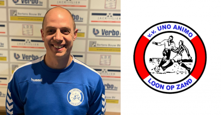 De toekomst en verwachtingen van Rick van Loon van Uno Animo