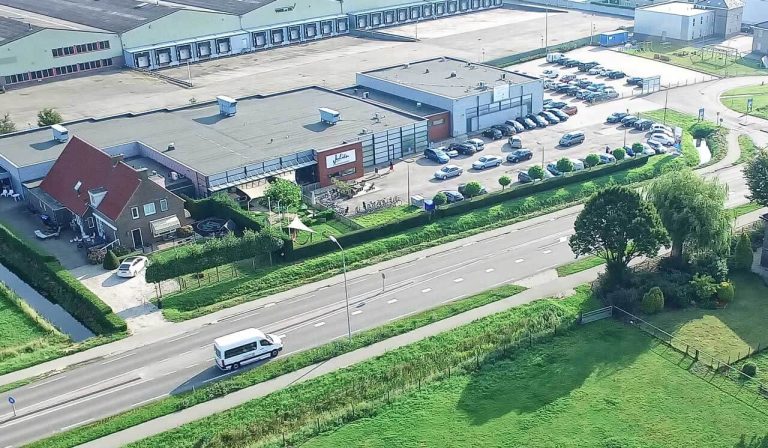 Healthclub Juliën: ‘’Altijd in beweging’’