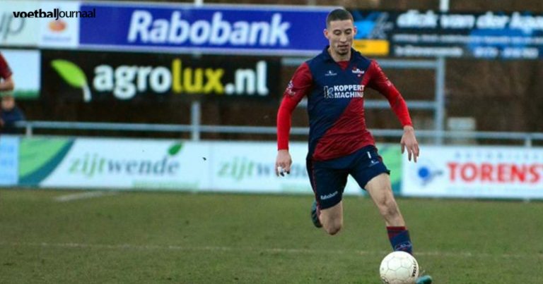 Voorbeschouwen met Patrick Triep van FC ‘s-Gravenzande