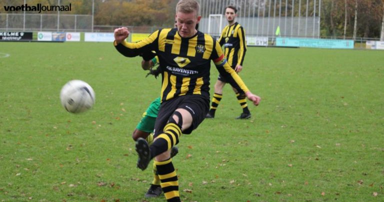 In gesprek met Pim Mudde van VFC