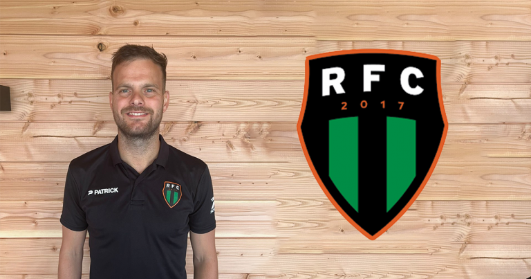 In gesprek met Mickey Hoogmoed van RFC