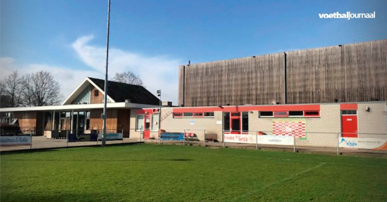Club van de week: RKVV Gesta