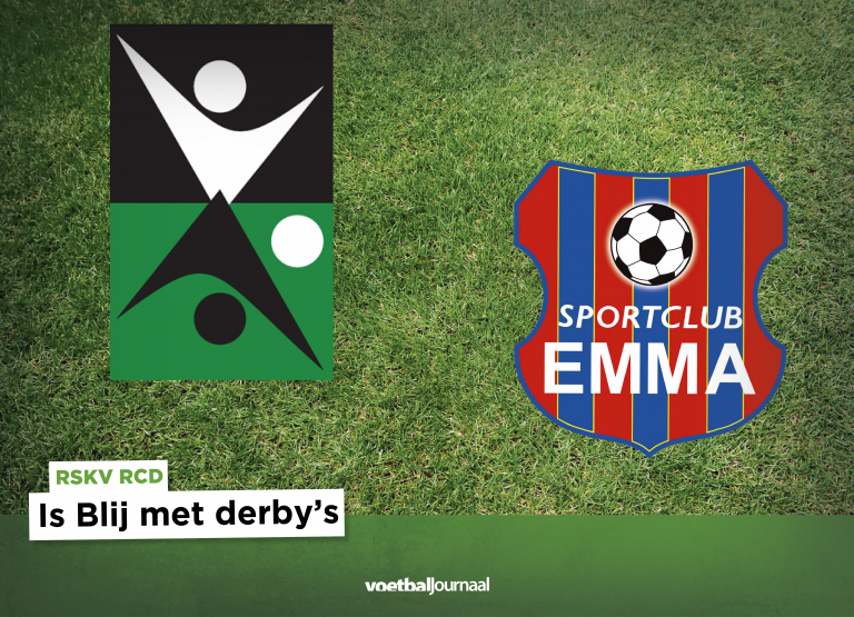 RCD is blij met derby’s