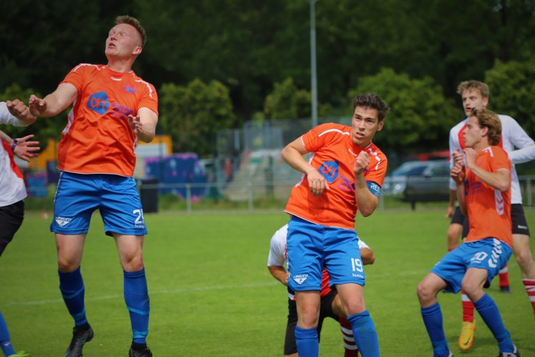 Bij Rhelico heeft twijfel plaatsgemaakt voor trots