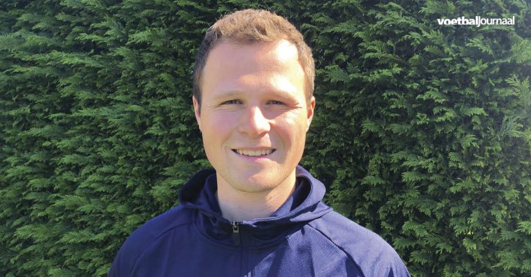 Transfertalk met Richard Zebregs