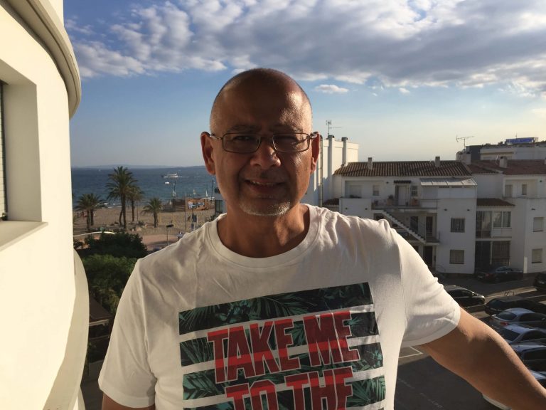 In gesprek met: Rick Croese