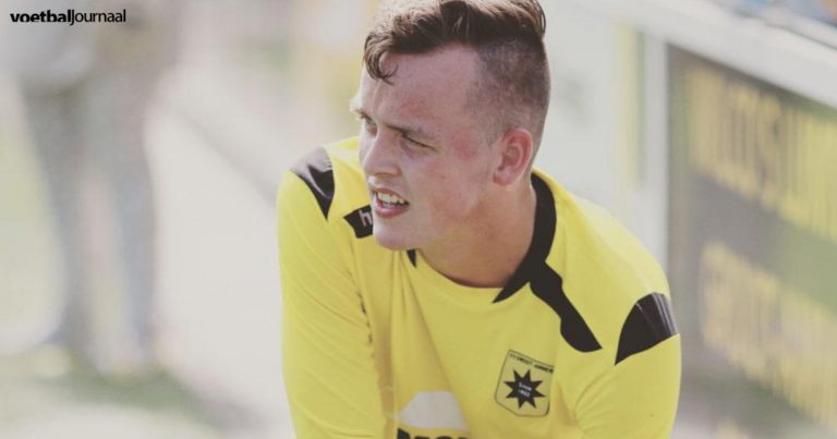 In gesprek met Ricky Eijkelenboom van Groot-Ammers 1