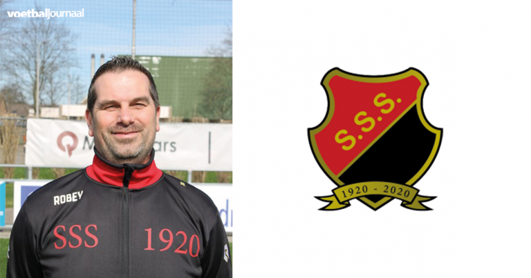 Luwte blijkt toch betrekkelijk voor Ouwens bij SSS