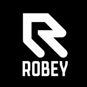 Robey-logo