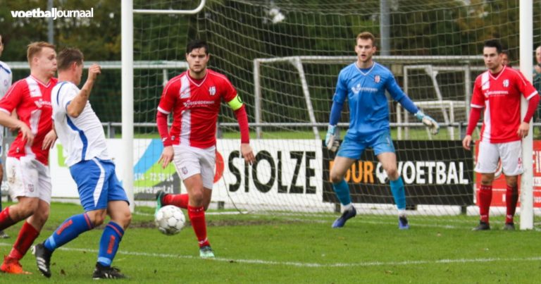 In gesprek met Robin Vijverberg van VV Lyra