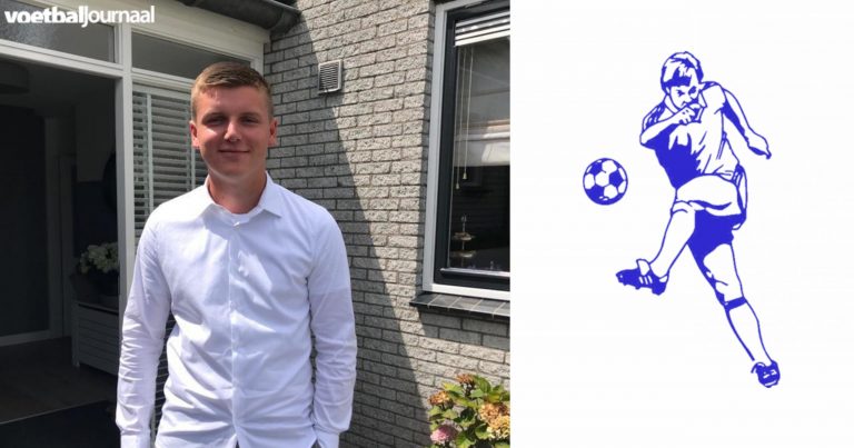 In gesprek met Roman de Groot van NBSVV