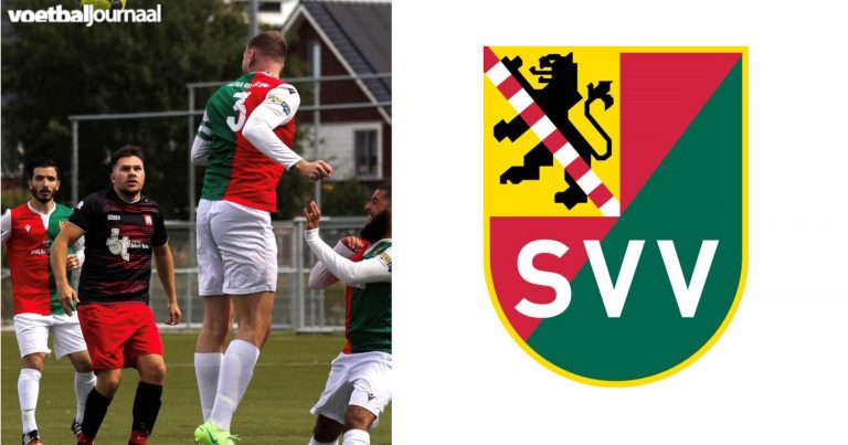 In gesprek met Ruben Rossél van SVV