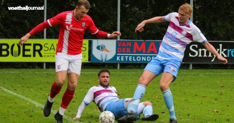 In gesprek met Ruben de Groot van Sportclub Monster