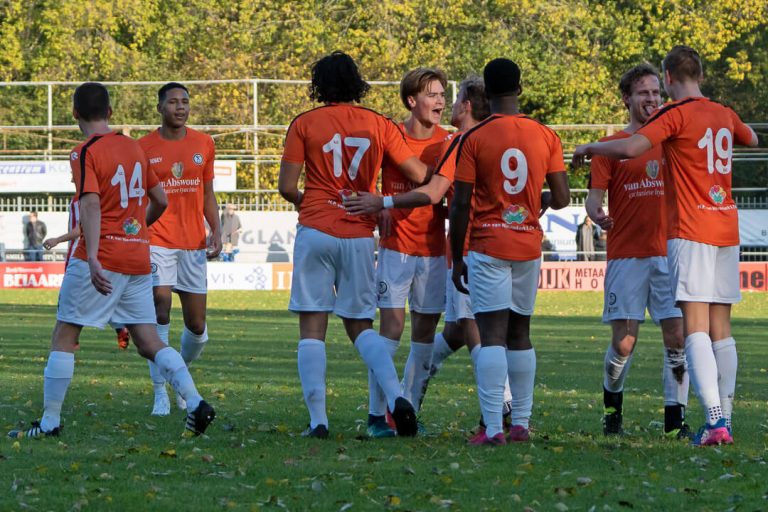 SJC moet de winst aan Hoogeveen laten