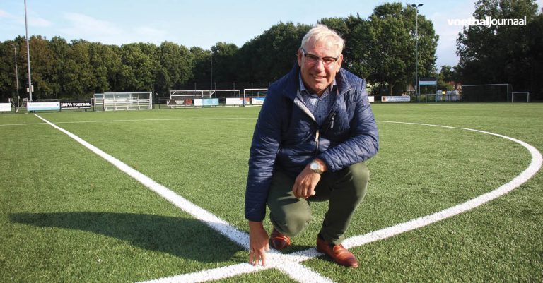 Dick Vlasblom: ‘SVS kan het tot augustus uitzingen’