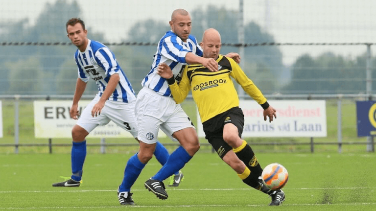 Elgar Mudde sluit carrière af bij F.C. Perkouw