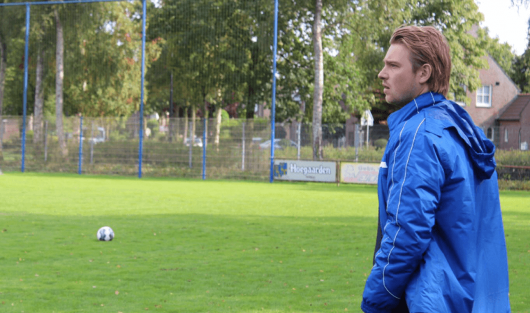 Gloria UC grijpt naast promotie: ‘Heel, heel zuur’