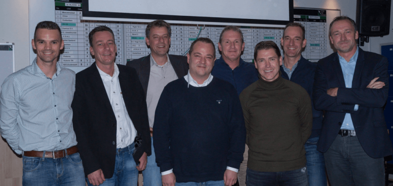Rijlaarsdam op zijn plek bij RKsv RCD