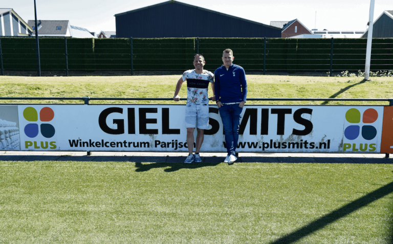 Jeugdplan Focus’07: mooi voetbal volgens duidelijke lijn