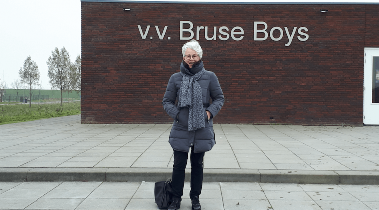 In Gesprek Met: To Hanzen